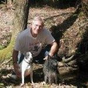 Meet your Posher, Glenn g.